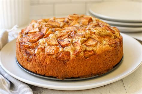 dutch apple cake amsterdam.